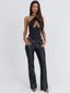 LYDA PANT BLACK Pants 