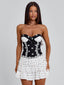 MARITZA MINI DRESS POLKADOT Mini Dress 