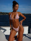 MAYAM BIKINI BOTTOM BABY PINK Bikini Bottoms 