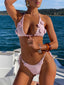 MAYAM BIKINI BOTTOM BABY PINK Bikini Bottoms 