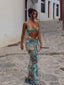 MEILANI MAXI DRESS AMAZONIA Maxi Dress 