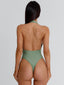 MELIA ONE PIECE SWIM SAGE One Piece 