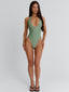 MELIA ONE PIECE SWIM SAGE One Piece 