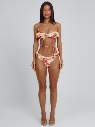 MERYL BIKINI BOTTOM KELLY Bikini Bottom 