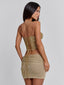MESMA CORSET GOLD Corset 