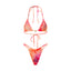 META BIKINI BOTTOM SOFIRA HEAT Bikini Bottoms 