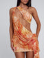 MIANA MINI DRESS CALILE Mini Dress 