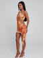 MIANA MINI DRESS CALILE Mini Dress 