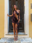MIANA MINI DRESS CYRENE Mini Dress 