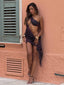 MIANA MINI DRESS CYRENE Mini Dress 