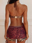 MILENE PLAYSUIT CALIOPE Playsuit 