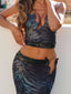 MILLIEA MAXI SKIRT MIELE Maxi Skirt 