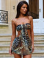 MINKA MINI DRESS MOJAVE Mini Dress 