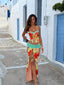 MINORI TOP TIGERLILY Tops 