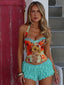 MINORI TOP TIGERLILY Tops 