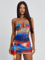 MIRABELLA MINI DRESS NALA Mini Dress 