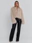 MIRADA JACKET BEIGE Jacket 