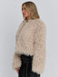 MIRADA JACKET BEIGE Jacket 