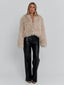 MIRADA JACKET BEIGE Jacket 