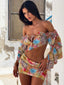 MIREYA MINI DRESS MIAMI Mini Dress 