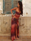 MIRRI MAXI SKIRT SOIRE Maxi Skirt 