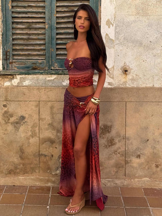 MIRRI MAXI SKIRT SOIRE Maxi Skirt 