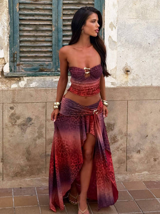 MIRRI MAXI SKIRT SOIRE Maxi Skirt 