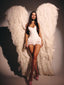 MISTRESS BODYSUIT WHITE Bodysuit 
