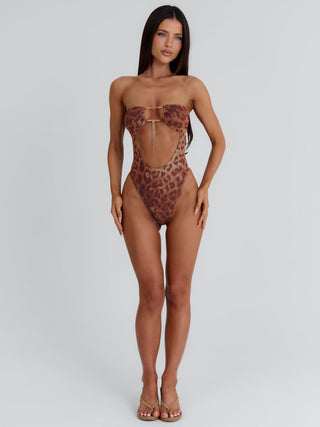 MONIKKA BODYSUIT ZING Bodysuit 