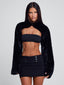 MONTROSE BOLERO BLACK Bolero 
