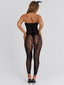 MORIAH JUMPSUIT BLACK Jumpsuit 