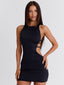 MYLEE MINI DRESS BLACK Mini Dress 