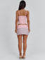 NADI TOP PINK Corset 