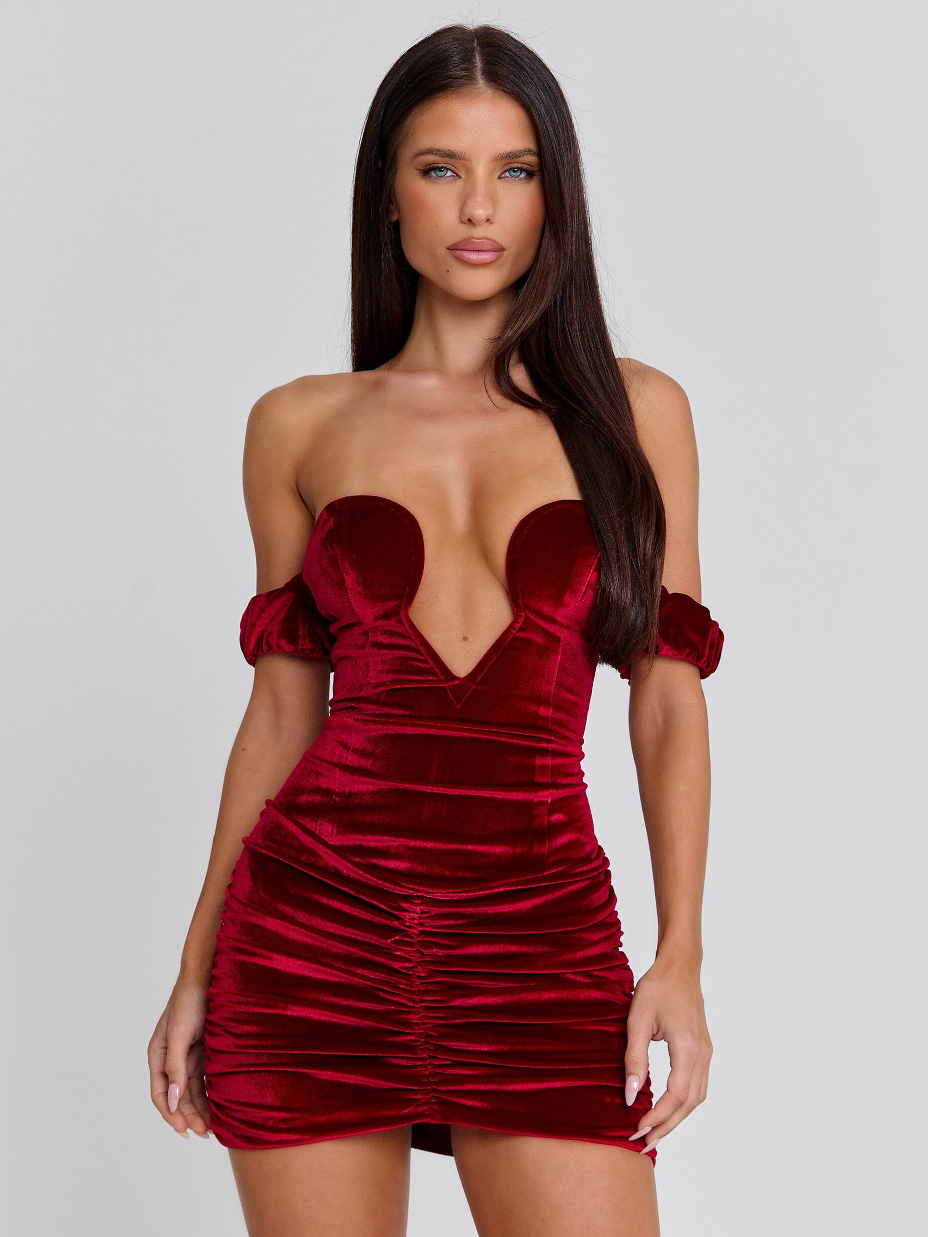 amazon red mini dress Best Women's Dresses On 13 Petite-Friendly Spring Dresses Under $50 At Amazon and more. Susana Monaco Thin Strap Mini
