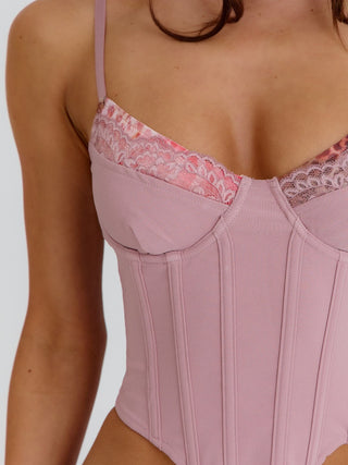 NATHALIE CORSET TOP ELLA Corset 