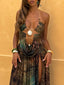 NELLY MAXI DRESS THALASSA Maxi Dress 