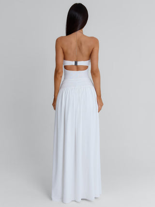 maxi dress nelly Nelly Maxi Dress Thalassa