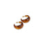 NEVE EARRINGS TORTOISE Earrings 