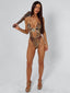 NIKILA BODYSUIT CALIOPE Bodysuit 