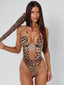 NIKILA BODYSUIT CALIOPE Bodysuit 