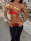 NOAI TOP BONITA Crop Top 