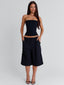 NOATE SHORT BLACK Shorts 