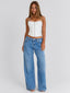 NOOR CORSET TOP WHITE Corset 