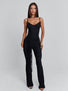 NYLA JUMPSUIT BLACK Jumpsuit 
