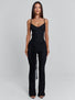 NYLA JUMPSUIT BLACK Jumpsuit 