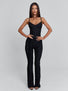 NYLA JUMPSUIT BLACK Jumpsuit 