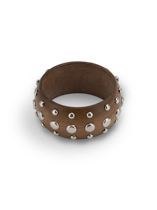 ZADIE BANGLE BROWN Bangle 