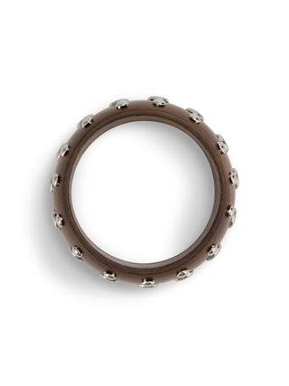 ZADIE BANGLE BROWN Bangle 