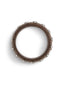 ZADIE BANGLE BROWN Bangle 