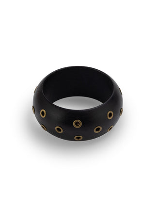 VADA BANGLE BLACK Bangle 